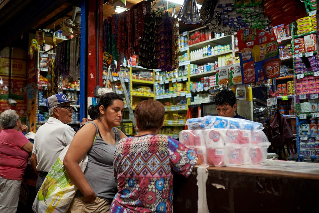 El costo de la canasta básica aumenta en casi 320 córdobas en ocho meses