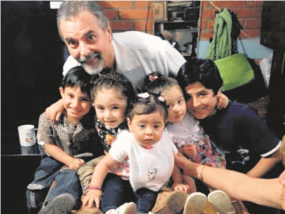 El médico guatemalteco que atendió a sus pacientes hasta el último momento – Prensa Libre