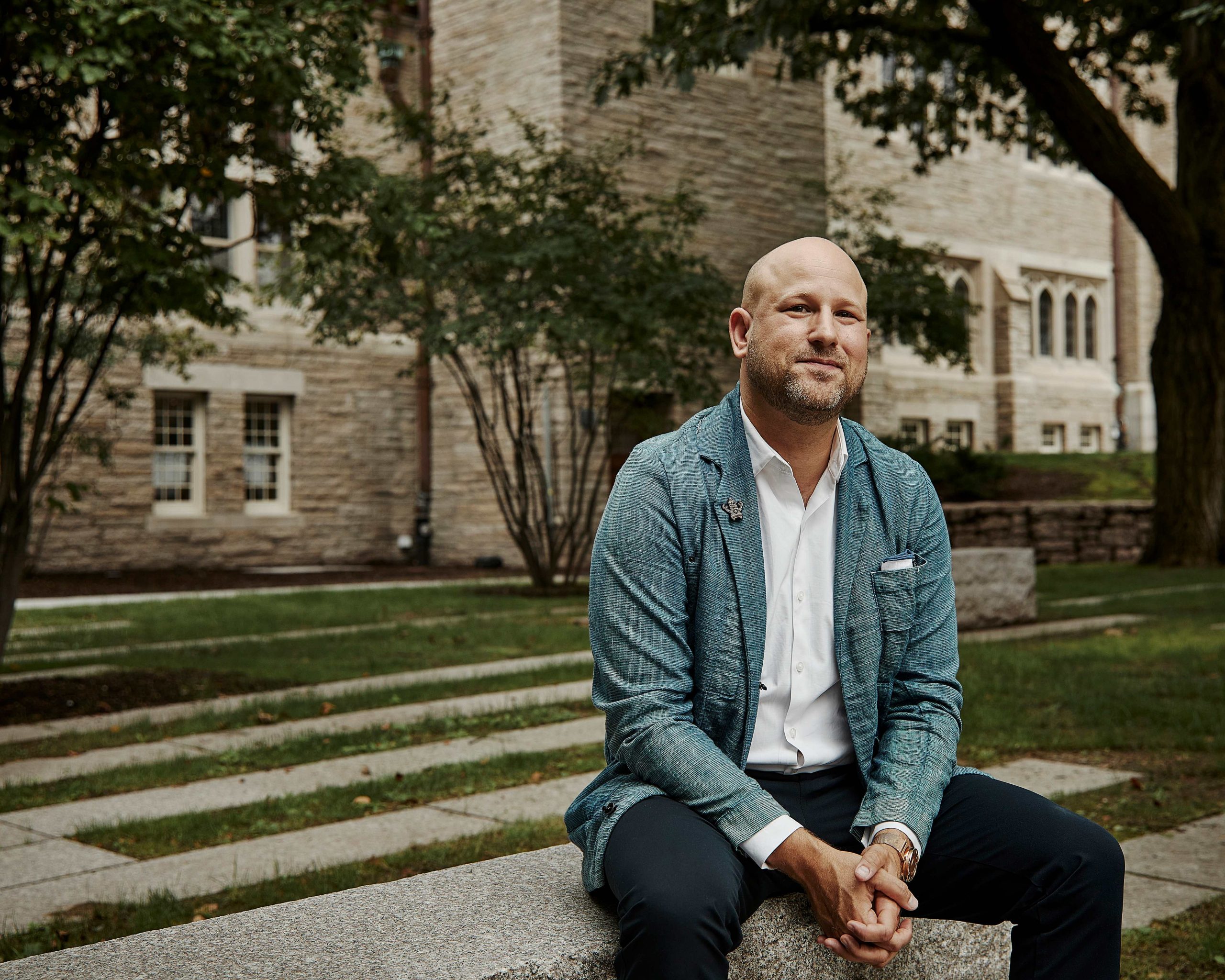 El nuevo capellán jefe de Harvard es ateo – Prensa Libre