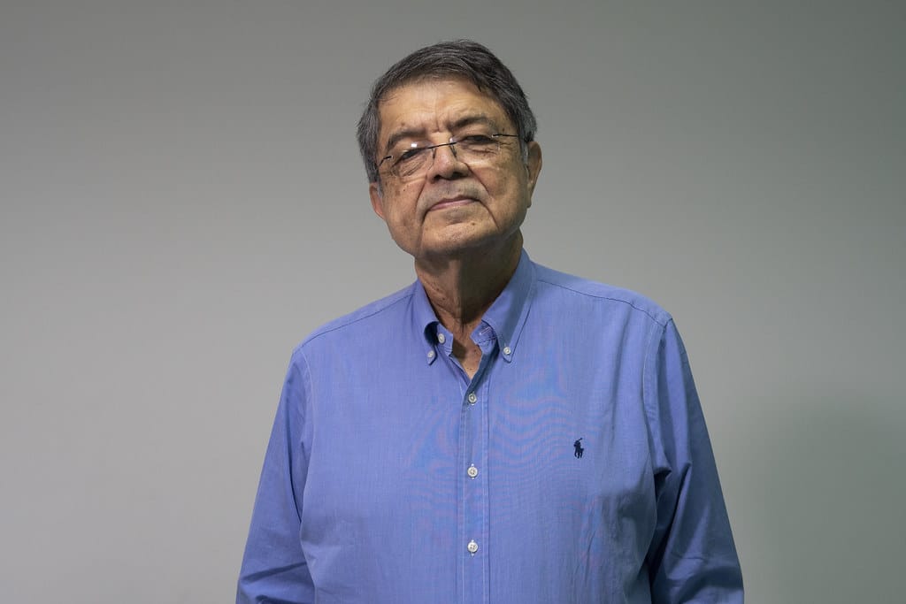 Escritores mundiales rechazan acusaciones contra Sergio Ramírez