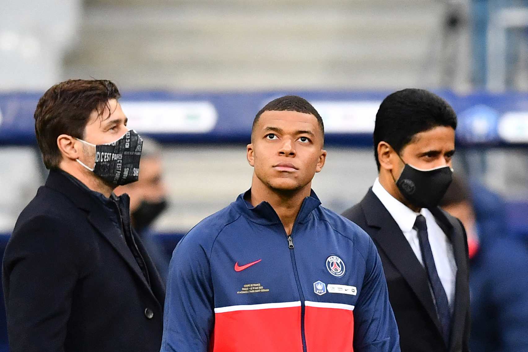 Esta es la razón por la que el PSG rechazó los 180 millones de euros del Real Madrid por Mbappé – Prensa Libre