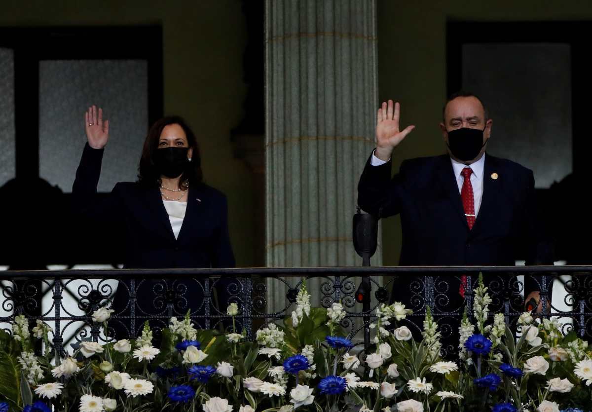 Estados Unidos dice que la lucha contra la corrupción en el istmo está dando frutos a pesar de que algunos funcionarios detuvieron esfuerzos – Prensa Libre