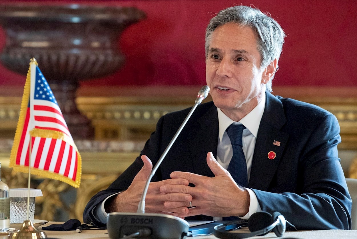 Estados Unidos: “la libertad se desliza hacia una nueva era oscura” en Nicaragua