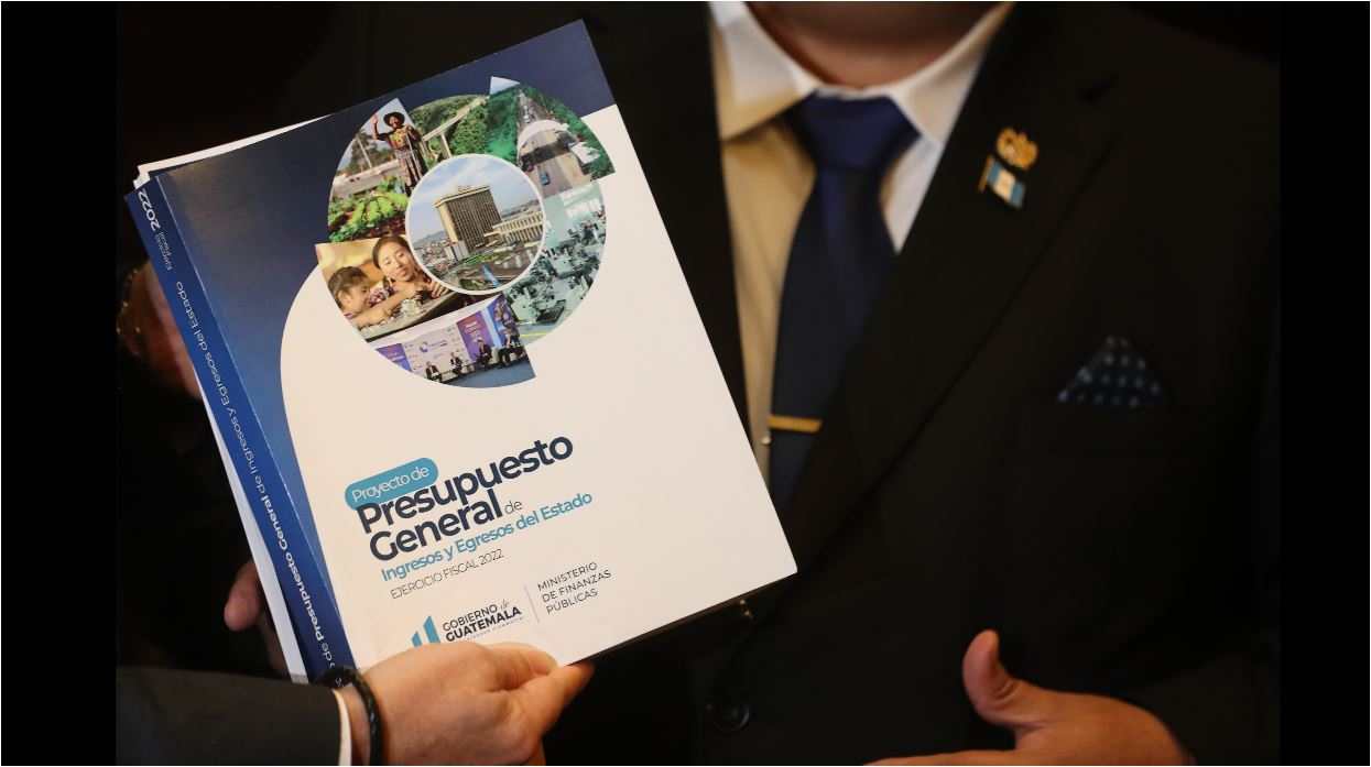 Este fue el primer cuestionamiento de la formulación del proyecto – Prensa Libre
