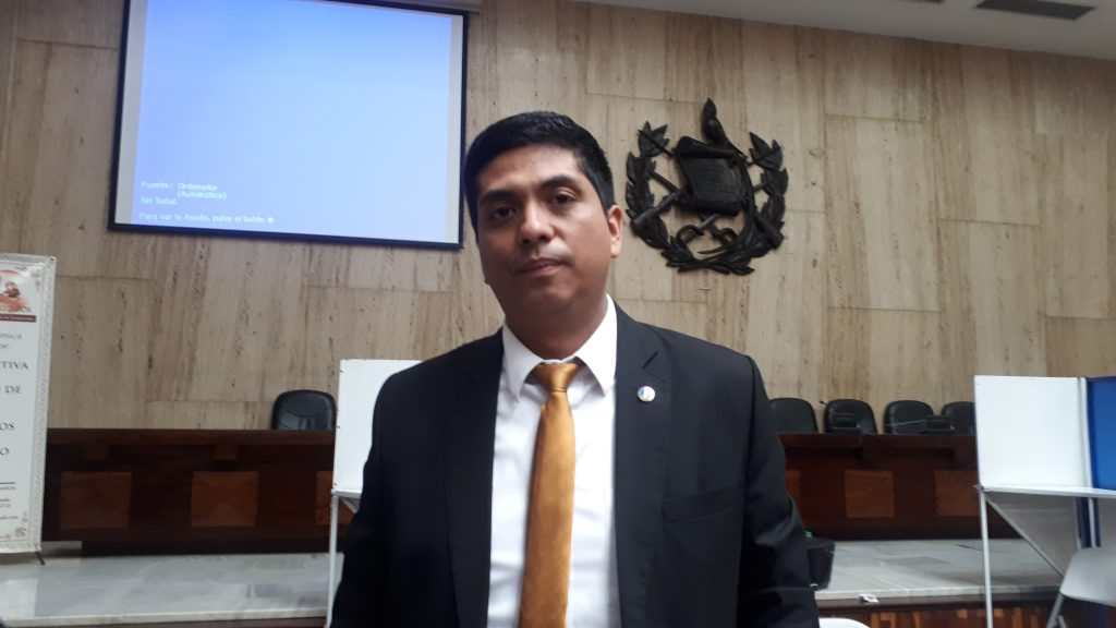 Exjuez Mynor Moto, prófugo de la justicia, es citado a declarar para una nueva investigación – Prensa Libre