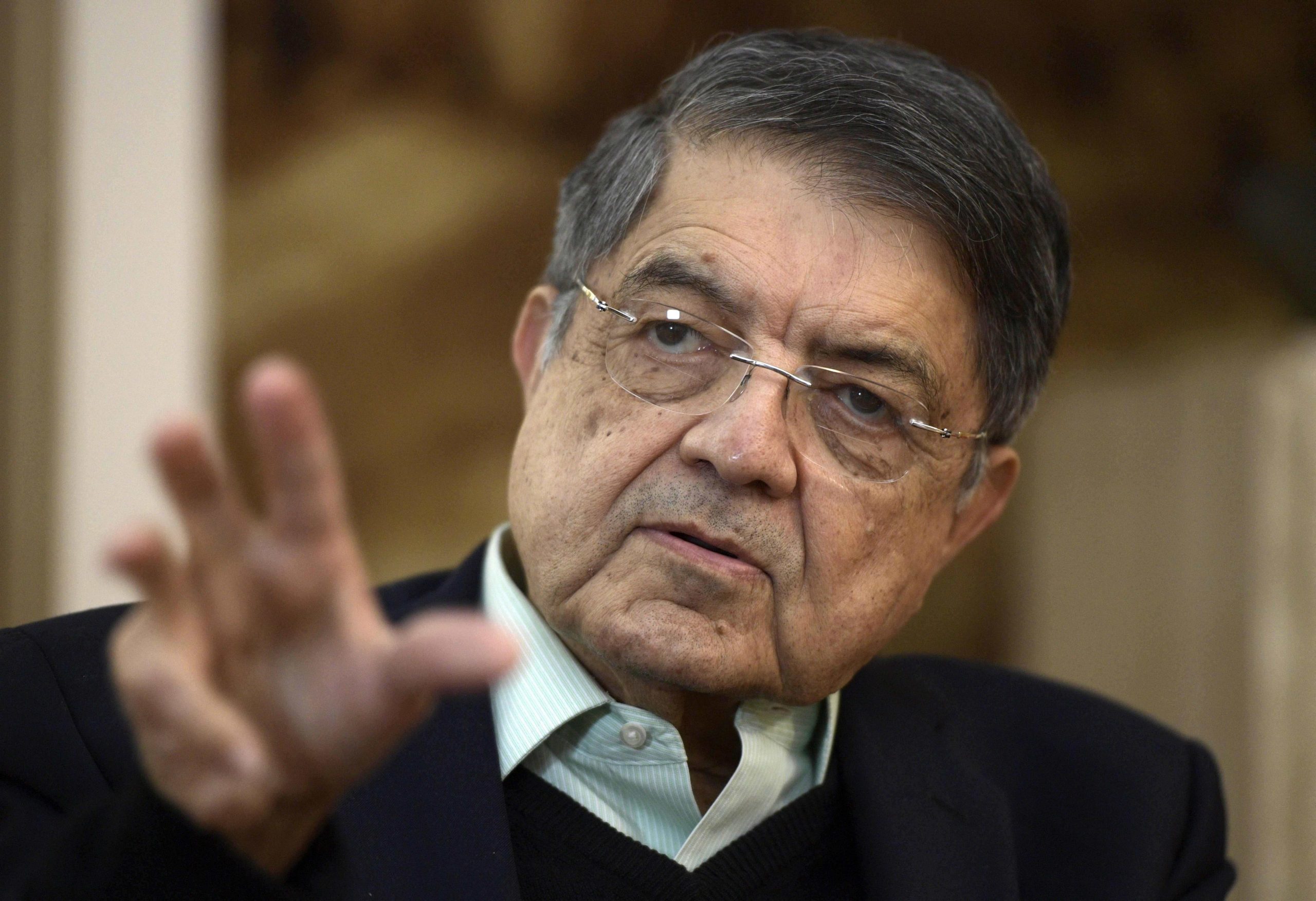 Fiscalía nicaragüense ordena la detención del escritor Sergio Ramírez por “conspiración” e “incitación al odio” – Prensa Libre