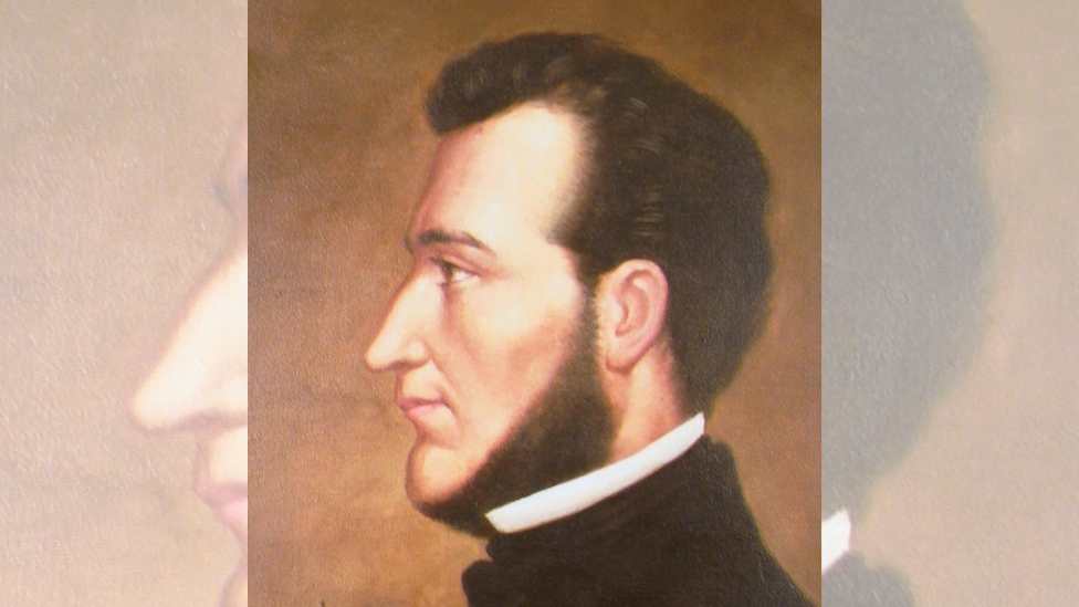 Francisco Morazán, “el Simón Bolívar de Centroamérica”, quien lo gobernó cuando era una nación y terminó siendo traicionado y masacrado