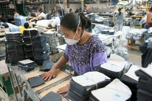 Guatemala capta 851 millones de dólares en inversión extranjera – Prensa Libre