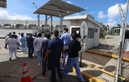 Guatemala reporta 91 muertes más por covid-19 e infecciones activas por más de 51.000 – Prensa Libre