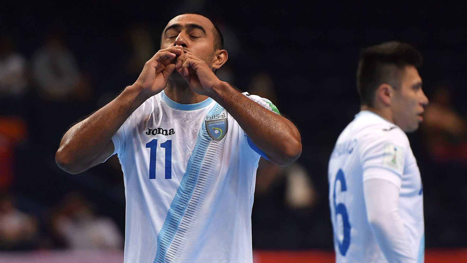 Guatemala venció a Uzbekistán en el primer partido de Lituania en 2021 – prensa Libre