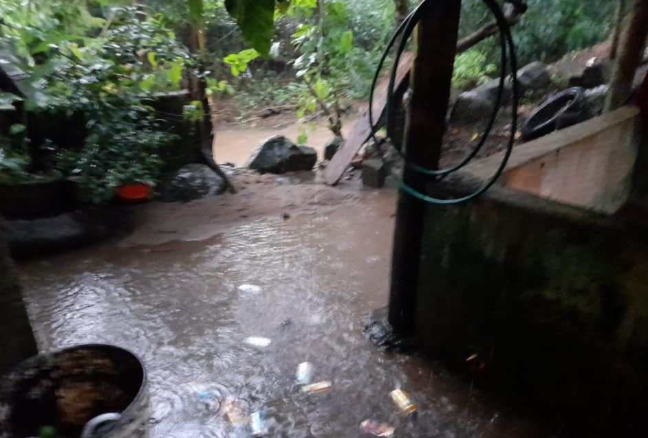 Insivumeh predice fin de semana lluvioso y Conred reporta daños por lluvia en las últimas horas – Prensa Libre