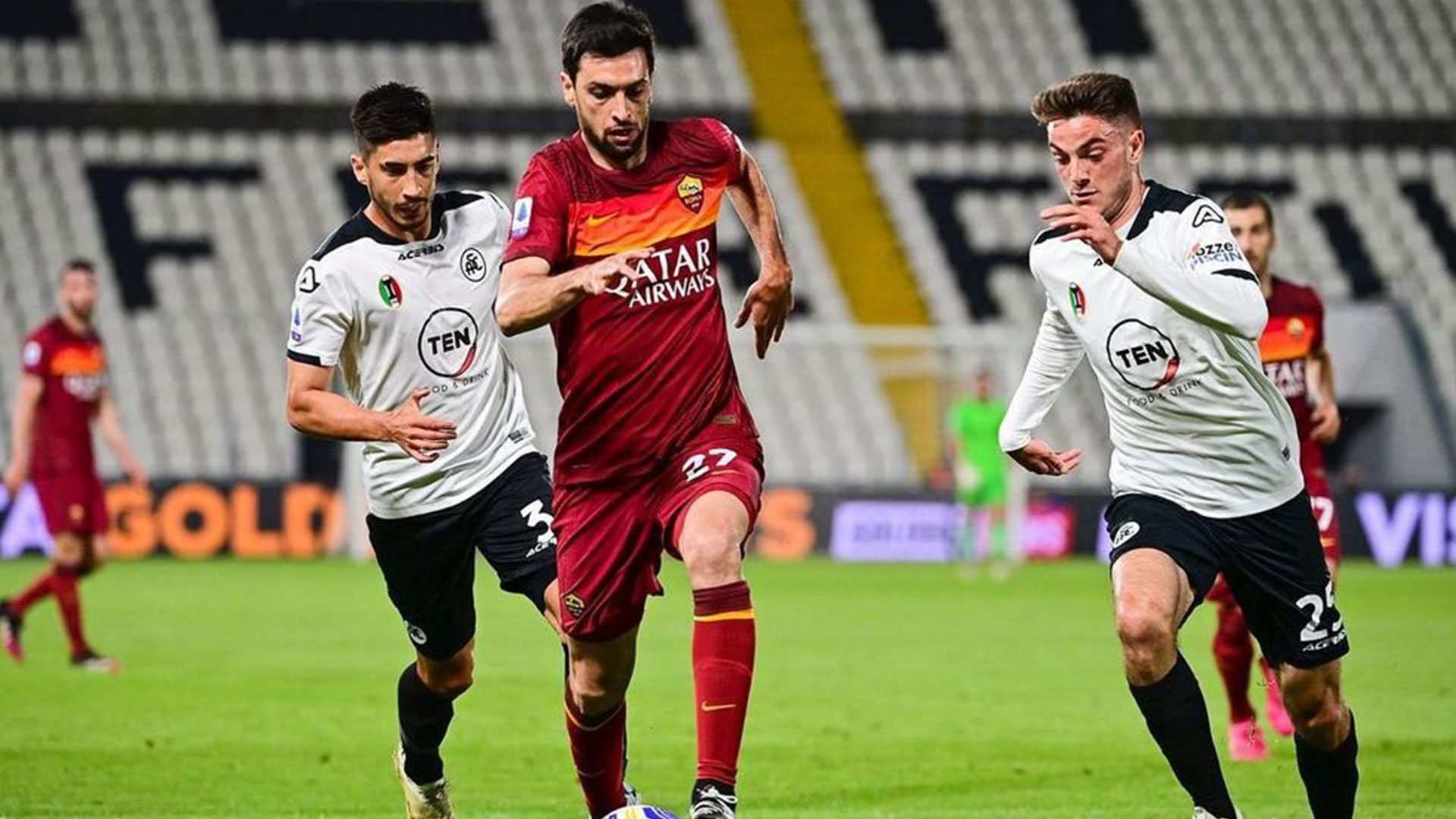 Javier Pastore firma una temporada para el Elche – Prensa Libre