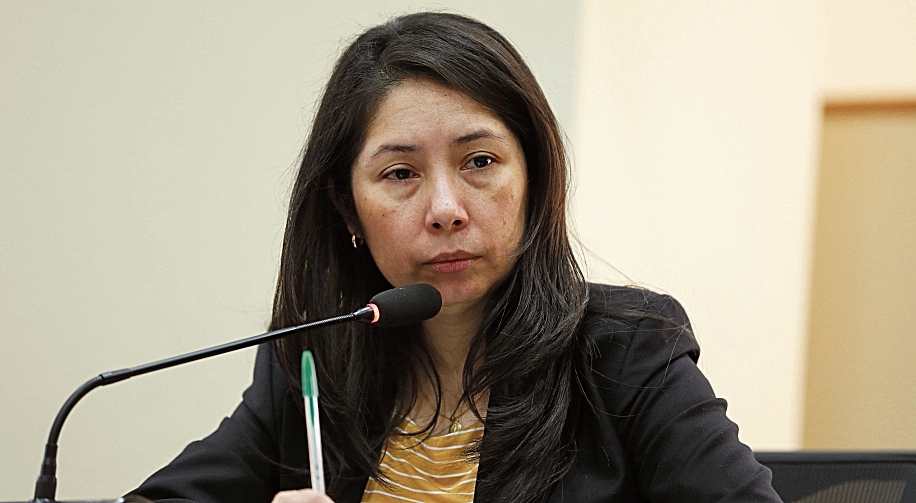 Juez Erika Aifán demanda al Estado de Guatemala por amenazas a su independencia y seguridad judicial – Prensa Libre