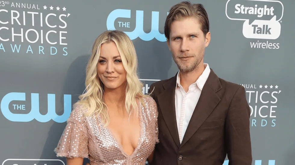 Kaley Cuoco, protagonista de “La teoría del Big Bang” se separa de su esposo – Prensa Libre