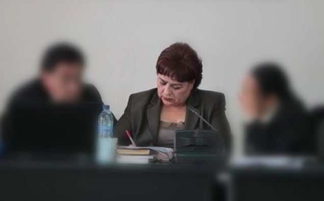 La CSJ decide mantener la inmunidad de la jueza María Eugenia Castellanos – Prensa Libre