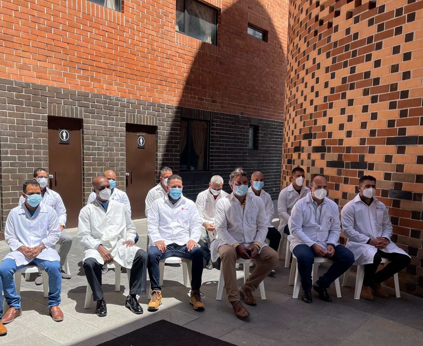 La Casa Ronald McDonald una vez más al servicio del personal de salud – Prensa Libre