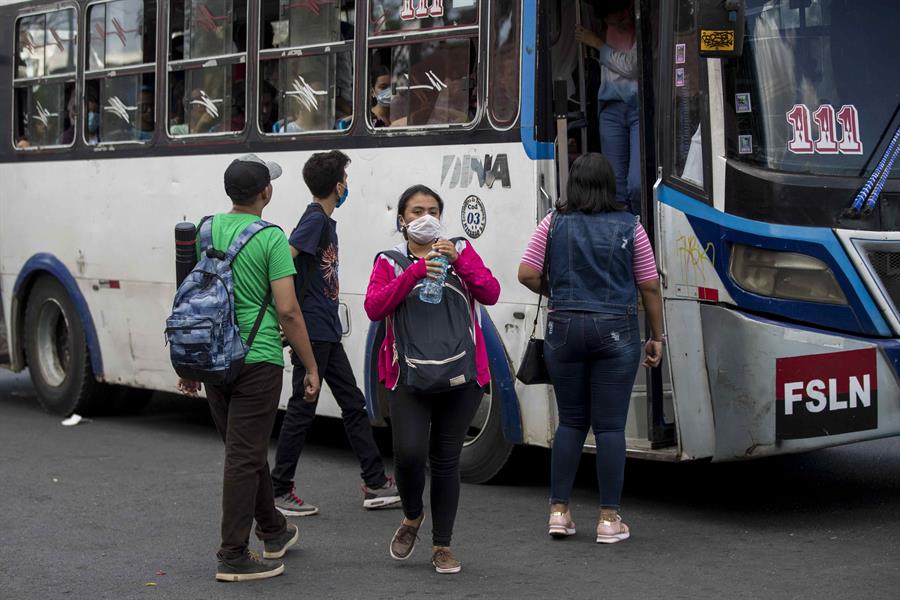 La OPS confirma una “epidemia de covid” y el Observatorio pide una “cuarentena voluntaria”