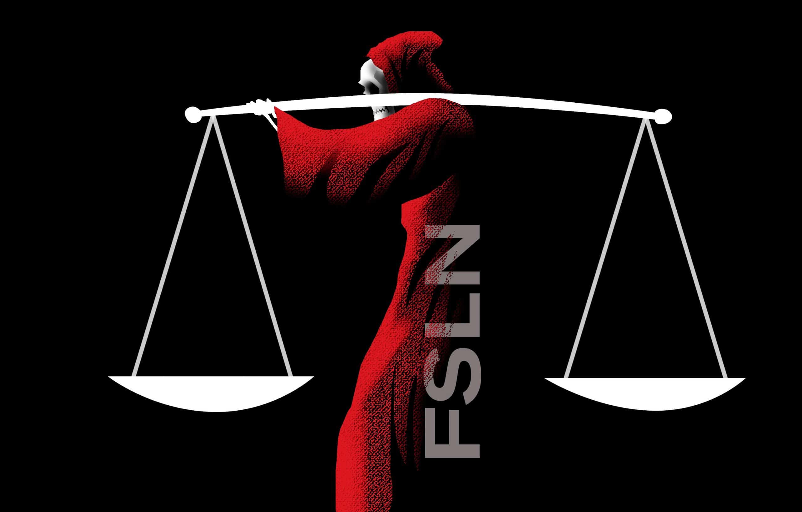 La acusación de la fiscalía: una serie de engaños
