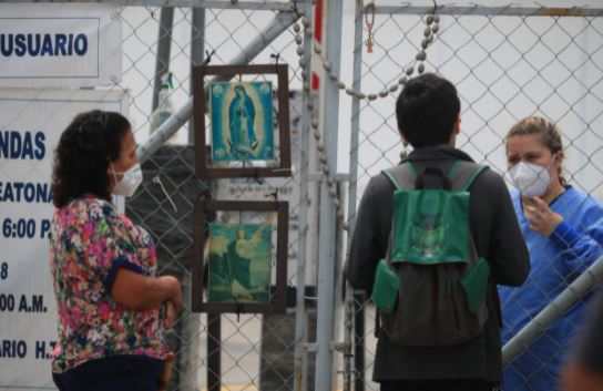 La variante delta de covid-19 predomina en Guatemala y estos departamentos registran una mayor presencia de la cepa – Prensa Libre