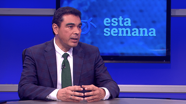 Los juicios políticos de Ortega “criminalizan la democracia” Los juicios políticos de Ortega “criminalizan la democracia”