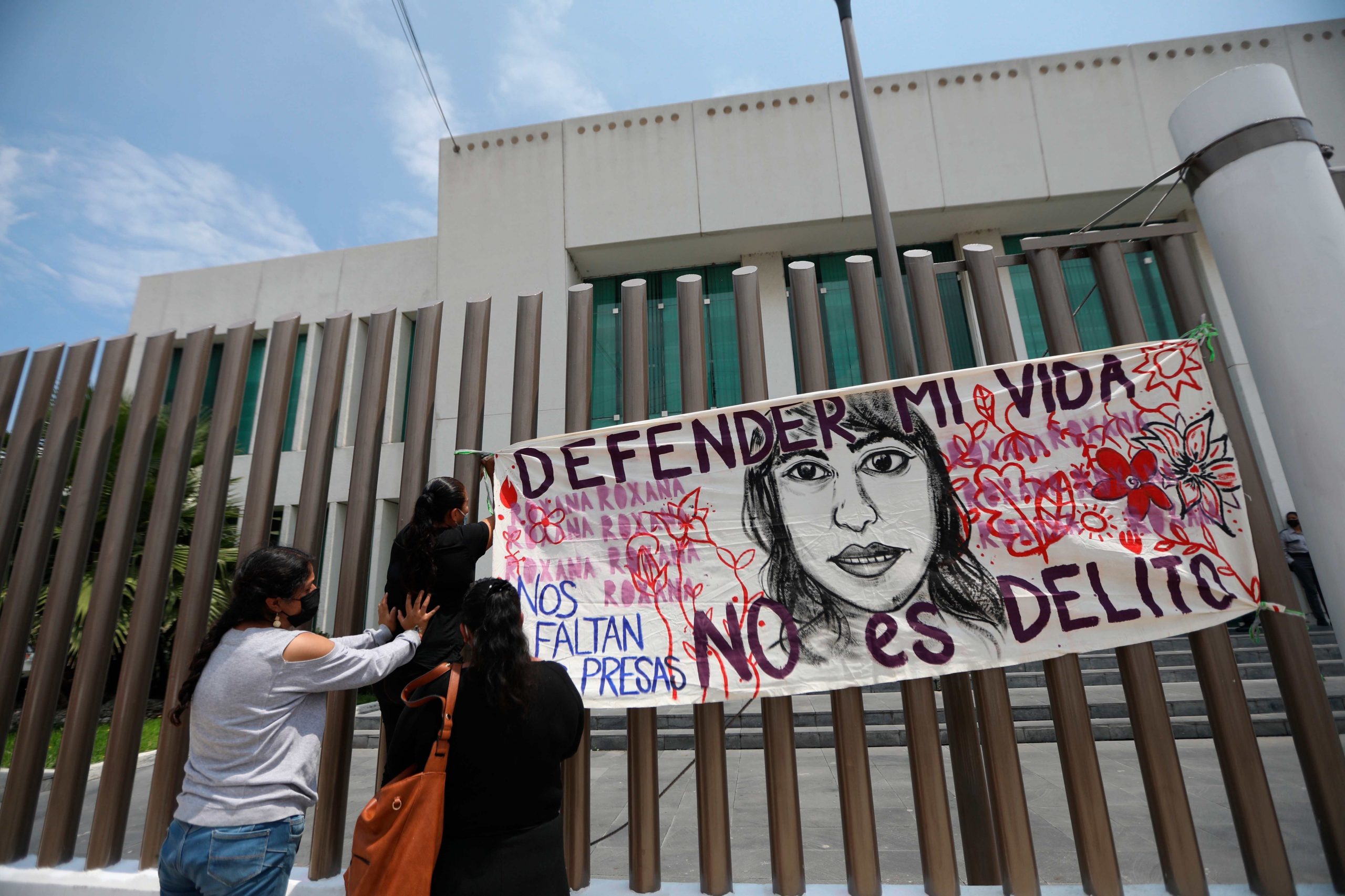 Mató a su abusador sexual y ahora piden libertad para una mexicana – Prensa Libre