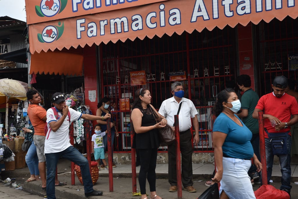 Minsa aumenta el número de infecciones, pero oculta las muertes por covid-19