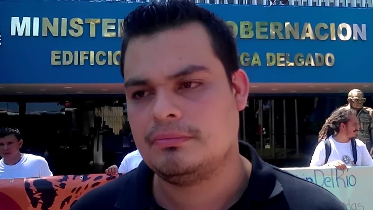 Nicaragua: orden de captura contra ambientalista Amaru Ruiz