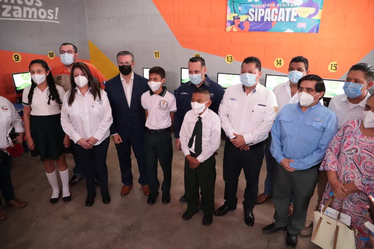 Niños y profesores tendrán acceso a entornos virtuales – Prensa Libre