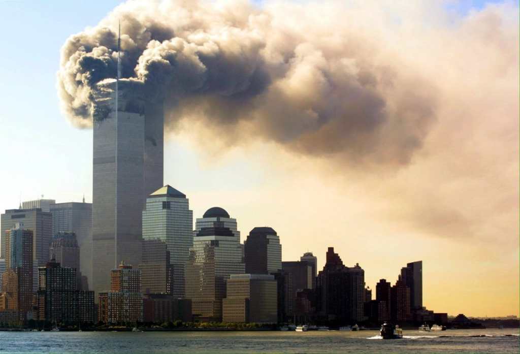 Nueva York, una ciudad lesionada pero cambiada 20 años después del 11 de septiembre – Prensa Libre