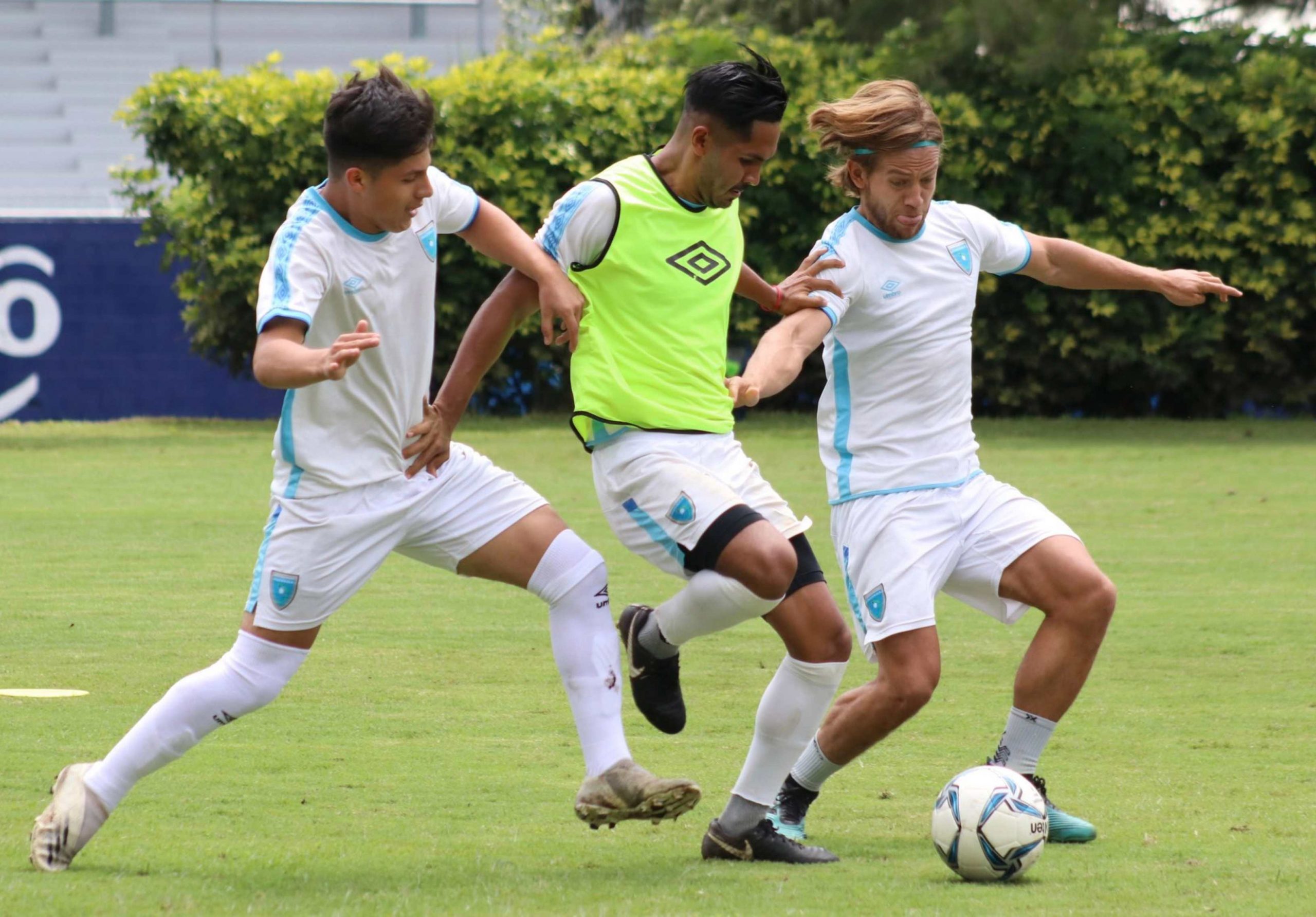 Nuevas disposiciones presidenciales cambian partidos de liga y selecciones nacionales – Prensa Libre