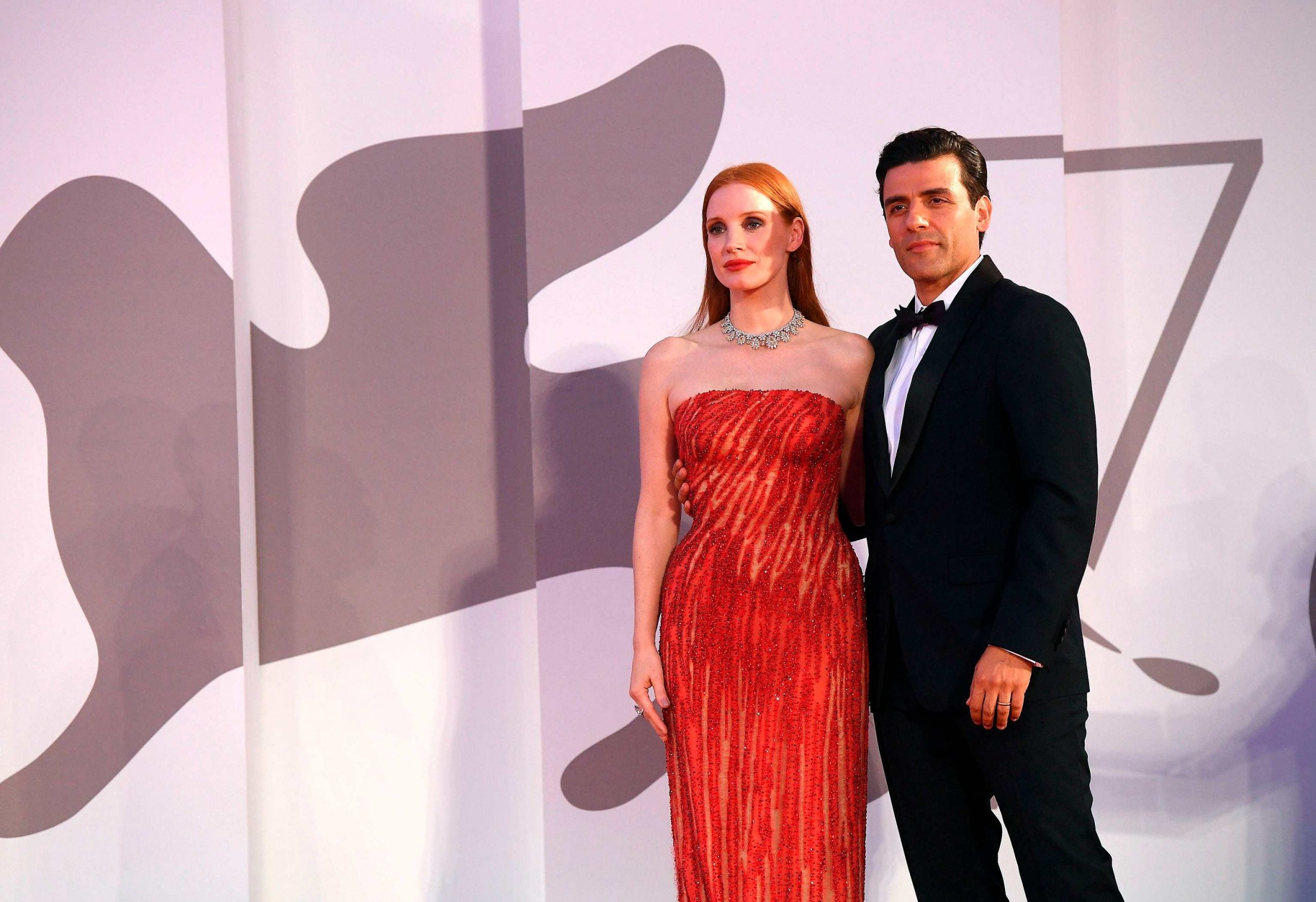 Oscar Isaac y Jessica Chastain giran en torno a “Secretos de un matrimonio” – Prensa Libre