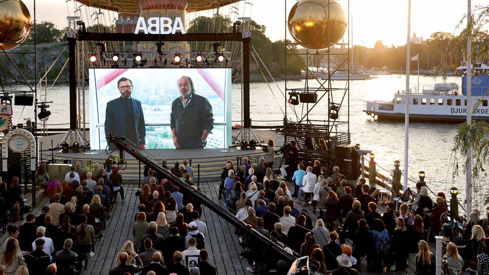 Por que la banda sueca no pasa de moda – Prensa Libre