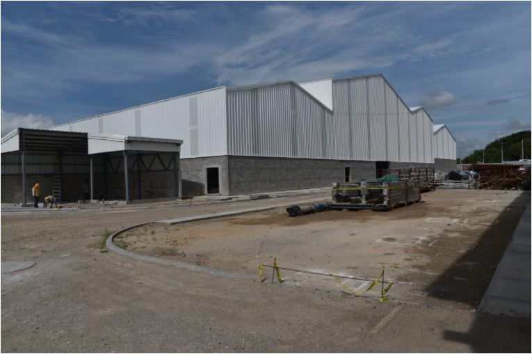 Q26 millones invertidos en una fábrica de stevia ubicada en ZDEEP Miel Verde (y se convierte en el primer usuario en operar) – Prensa Libre