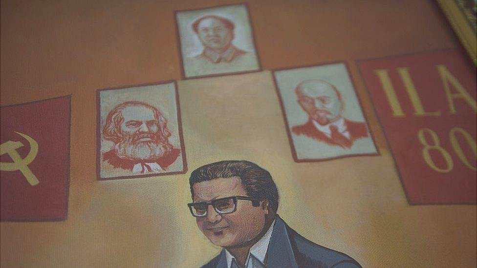 Que es el maoísmo, la ideología en la que se inspiró el líder guerrillero y por la que inició una sangrienta guerra en Perú – Prensa Libre