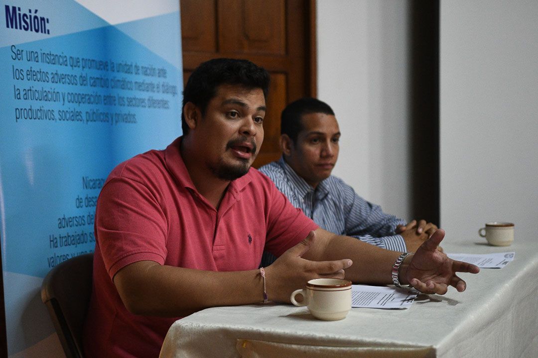 Régimen acusa a Amaru Ruiz de difundir las llamadas “fake news”