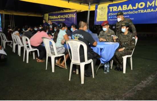 Salud dice que de tres pruebas, aproximadamente una es positiva para covid-19 – Prensa Libre
