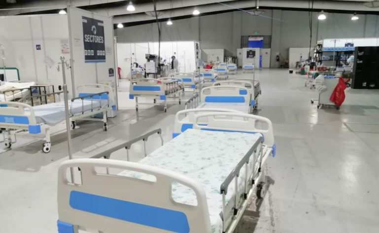 Salud renuncia a 473 eventos de compras realizados bajo el estado de Calamidad – Prensa Libre