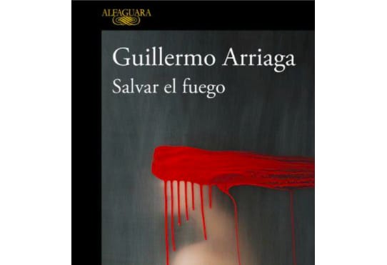 Salva el fuego – Confidencial