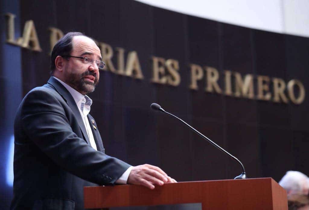 Senador mexicano: “Daniel Ortega lidera la contrarrevolución”