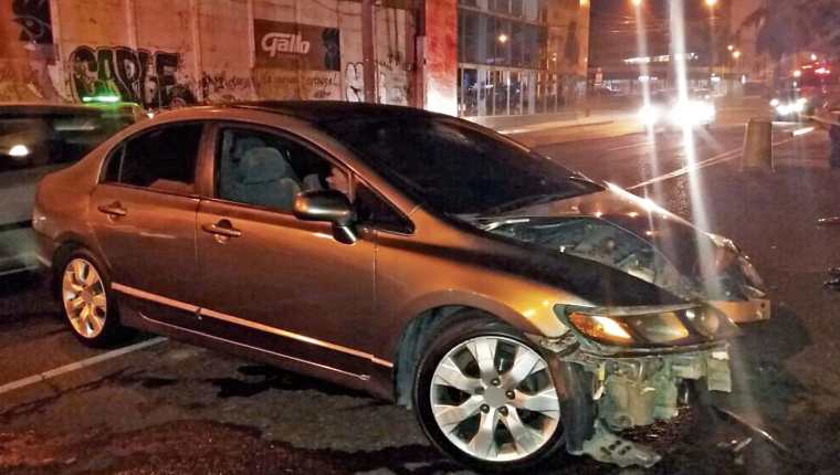 Septiembre comienza con 33 muertos – Prensa Libre