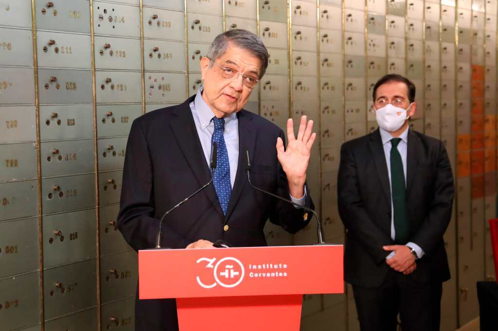 Sergio Ramírez denuncia el exilio forzado impuesto por Daniel Ortega en Madrid – prensa Libre