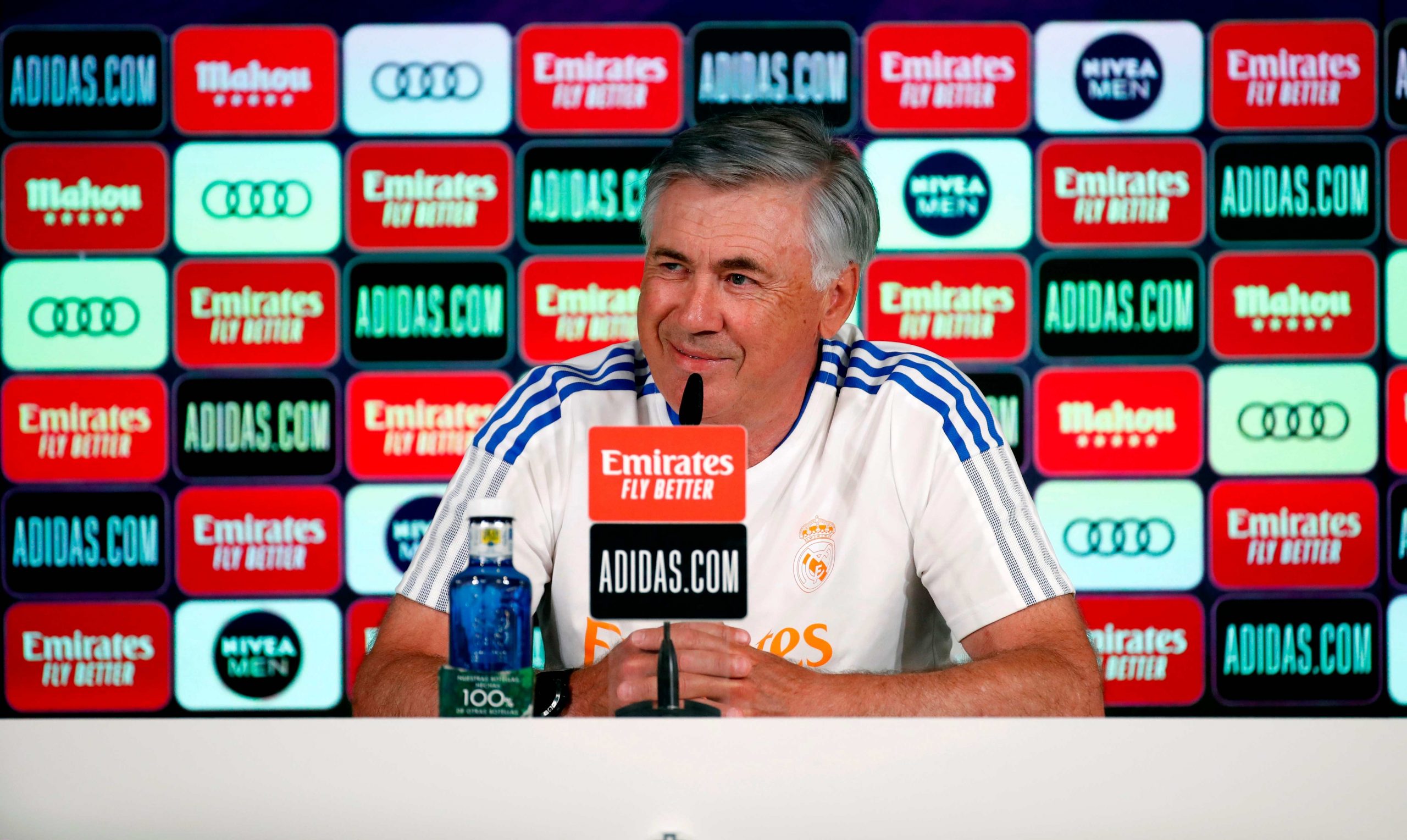 “Si Florentino es un incompetente, ¿quiénes son los demás?  – Prensa Libre