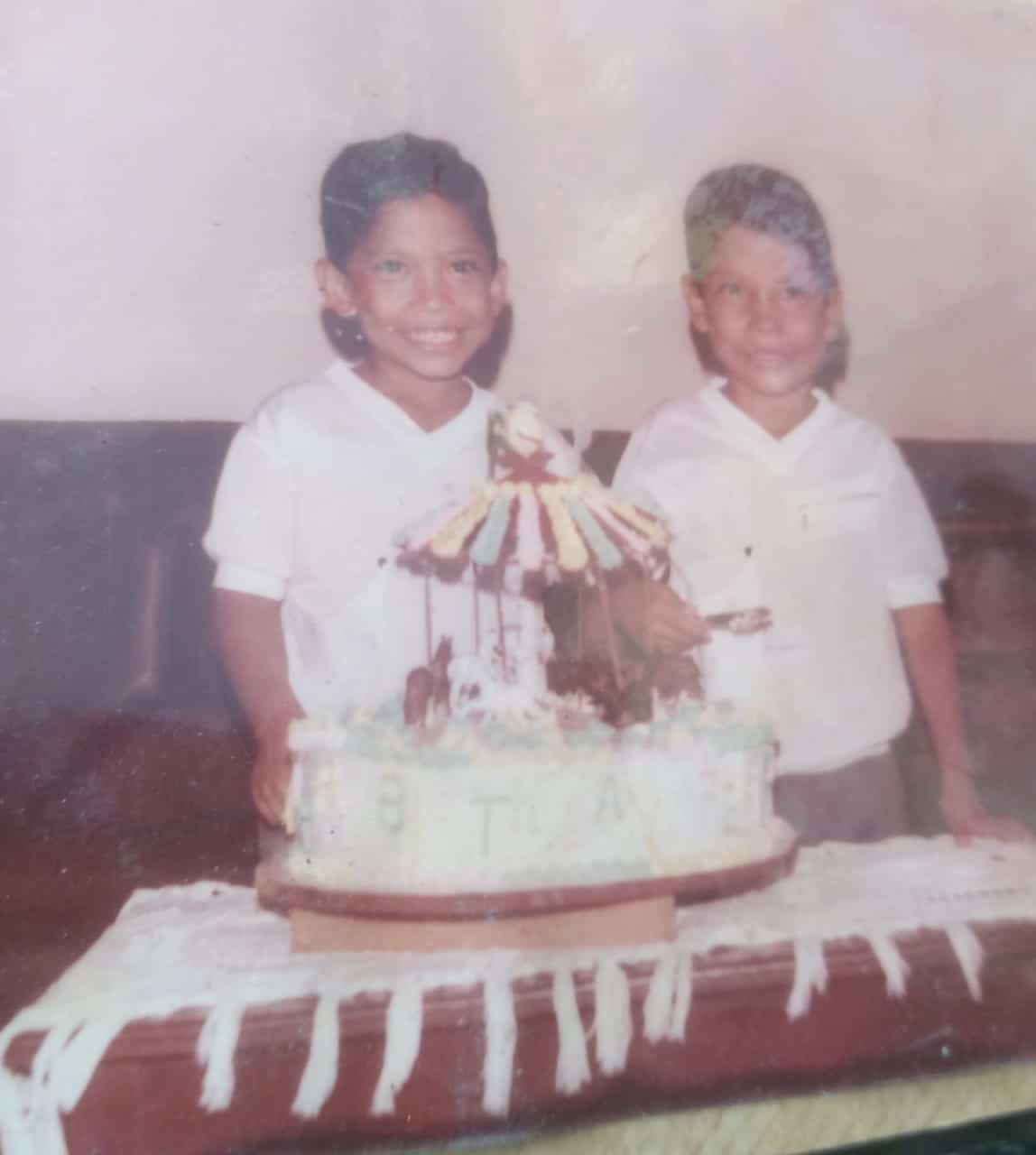 Vida en pareja: mi adiós a Emilio