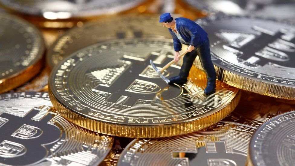 como Texas se convierte en la capital mundial de las criptomonedas – Prensa Libre