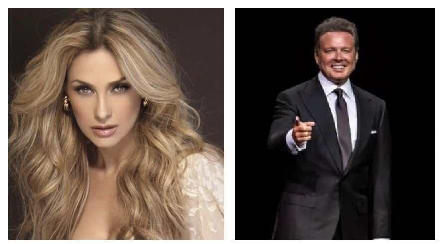 ¿Estará Aracely Arámbula en la temporada 3 de “Luis Miguel, la serie”?  – Prensa Libre