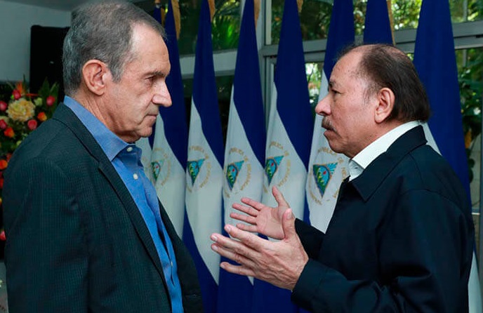 ¿Por qué el FMI retira fondos de Afganistán, pero aprueba la ayuda a Ortega?