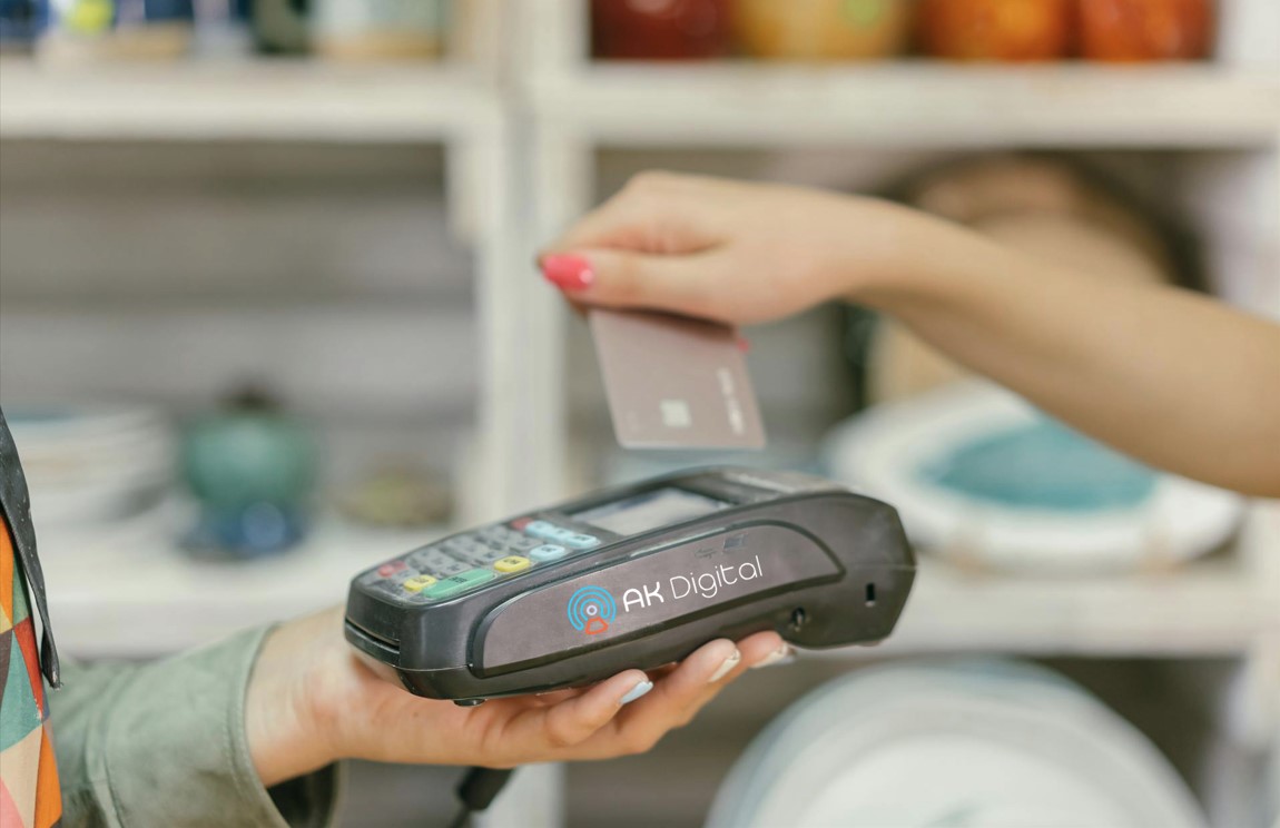 ¿Deseas comprar terminales de punto de venta (TPV) en Uruguay? Descubre las mejores opciones en AK Digital