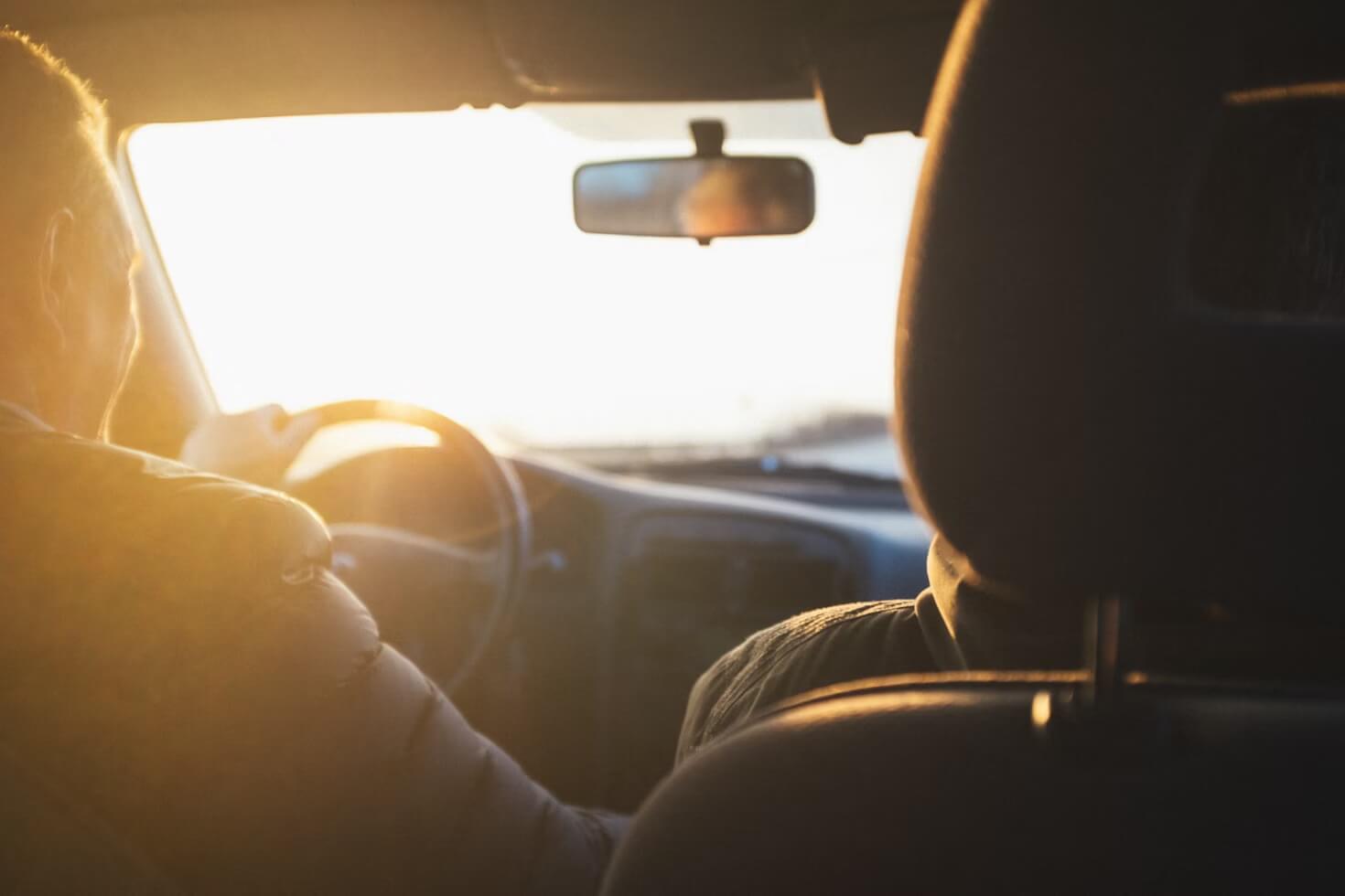 Los mejores seguros de auto con cobertura completa en Panamá