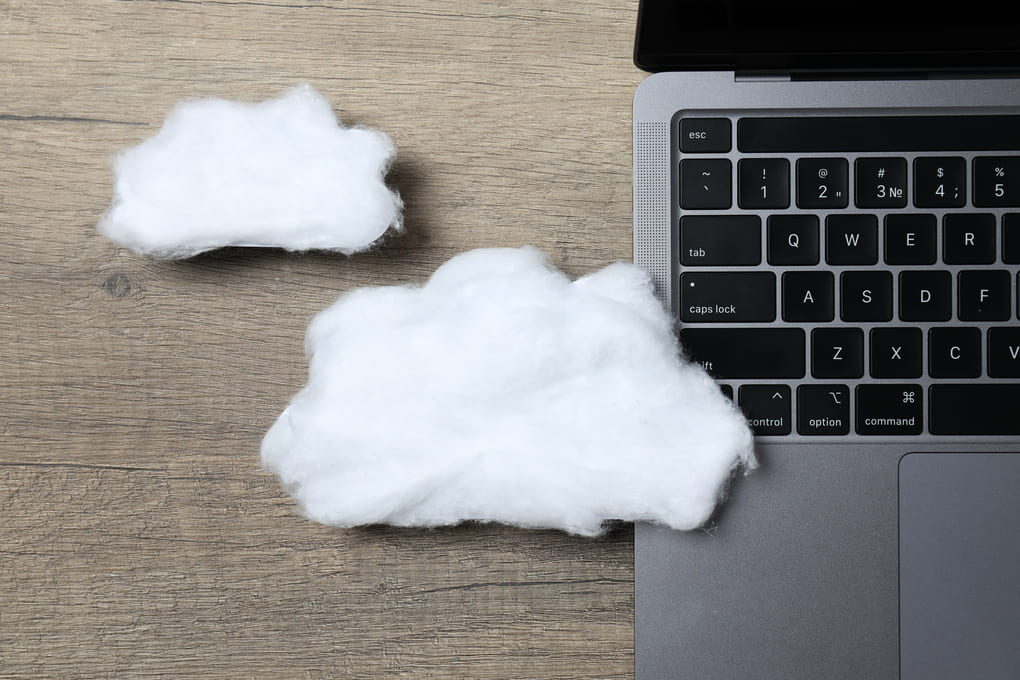 Plataforma de cloud computing para negocios en Argentina