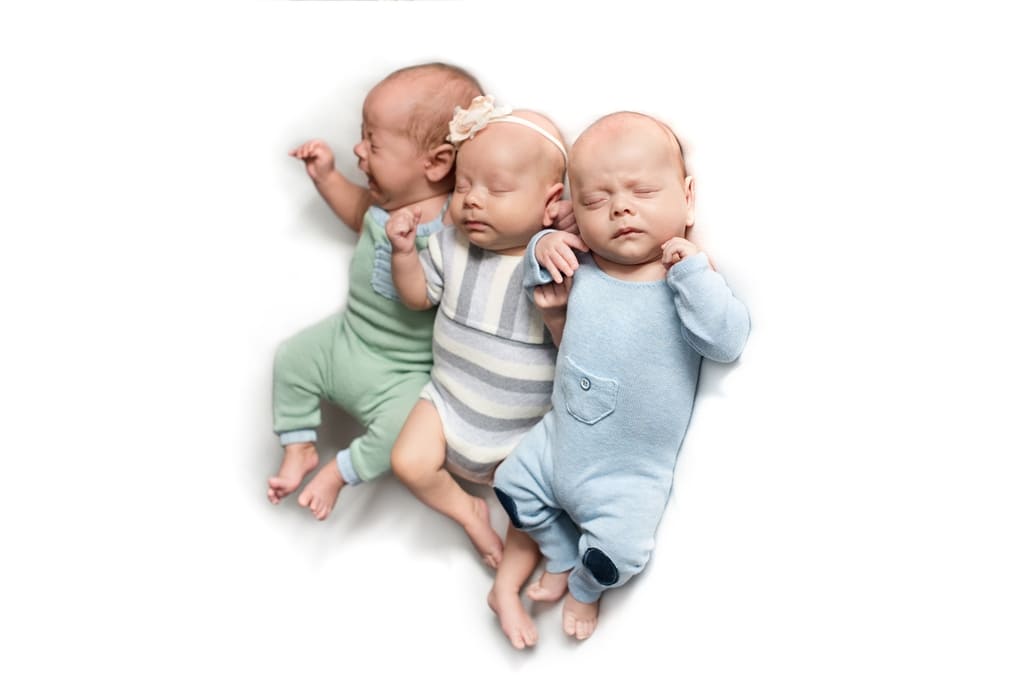 FIV y subrogación: posibilidades de embarazo múltiple para personas de República Dominicana